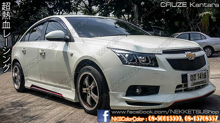 ش Chevrolet Cruze 2011 ç Kantara R