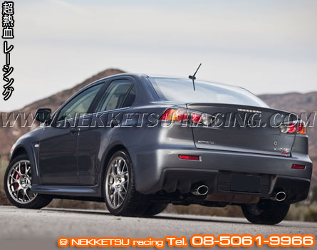 ش Lancer EX ç EVO10