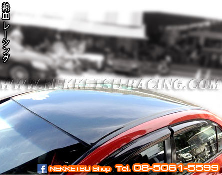 ͺѧ Honda Civic FD Carbon