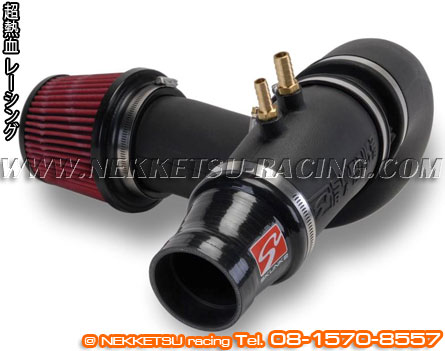 Skunk2 Civic FD2 Type R Air Filter Kit.