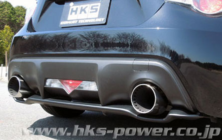 ٵ HKS Toyota FT86