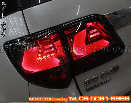 俷 Fortuner 2012 BMW Style