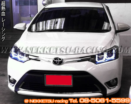 ˹ Toyota Vios 2013 ç BMW