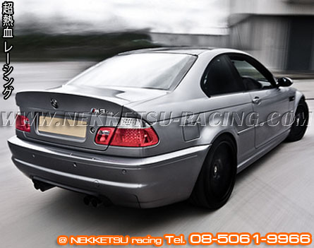 ҡçѧ BMW E46 CSL