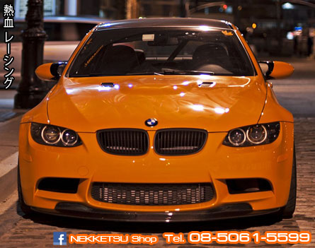 鹵͡ѹ˹ BMW E92 M3 GTS