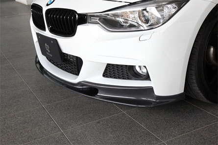 ش BMW Series 3 F30 ç 3D Design