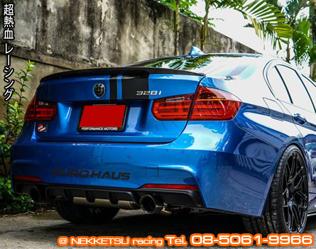 ʻ BMW F30 ç BMW Performance 