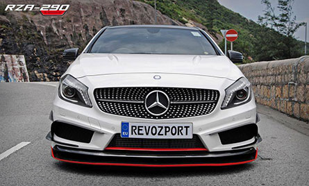  ش Benz A Class W176 Revozport RZA 290