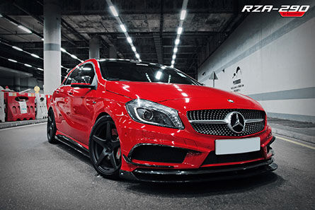  ش Benz A Class W176 Revozport RZA 290