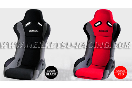 Ъش Buddy
Club Seat