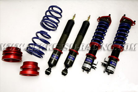 شŴ Buddy Club Suspension Kit