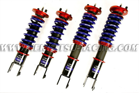 شŴ Buddy Club Suspension Kit