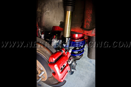 شŴ Buddy Club Suspension Kit