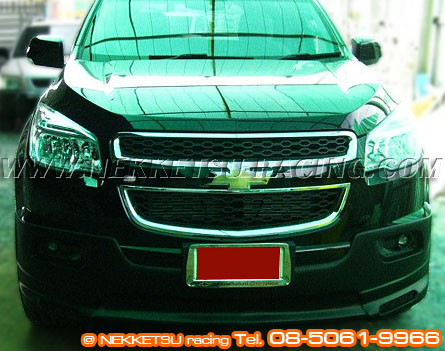 شͺѹ Chevrolet Trailblazer ç Sport SP