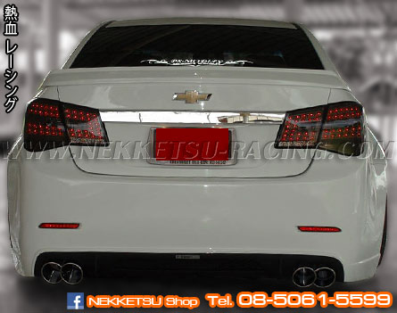 شͺѹ Chevrolet Cruze 2011 ç Sport