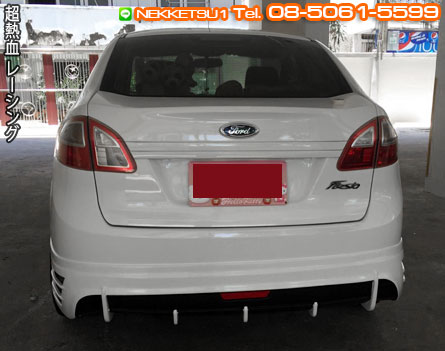 ش Ford Fiesta 4 е ç ABS Sport