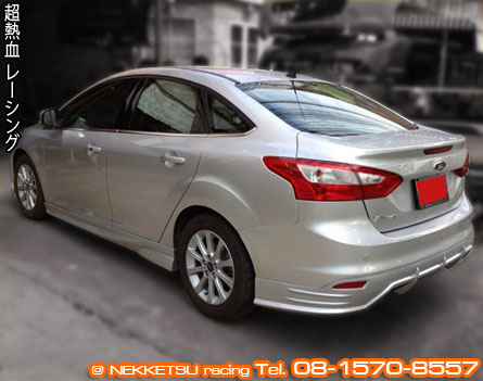 ٻش Ford Focus 2013 ç ABS Sport  4 е