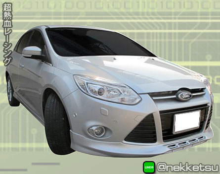 شö Ford Focus 2012 ç Sport