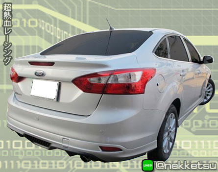 شö Ford Focus 2012 ç Sport