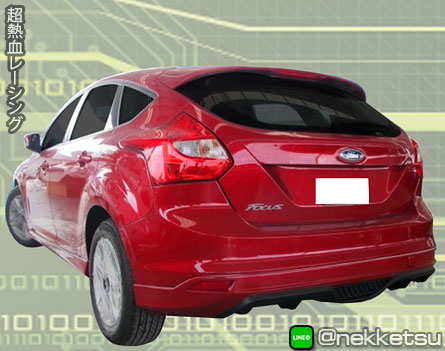 شö Ford Focus 2012 ç Sport