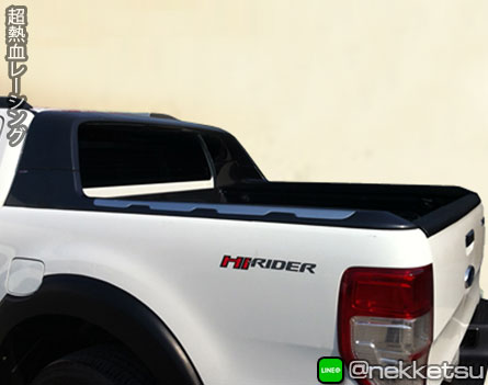 ź Ford Ranger 2015 - 2018