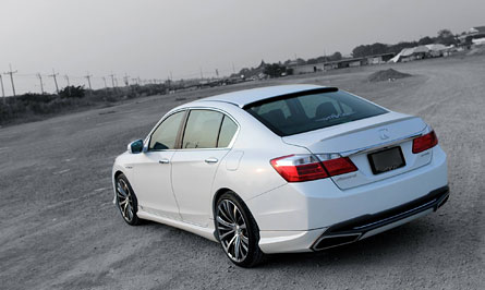 ش Accord G9 ç ATIVUS