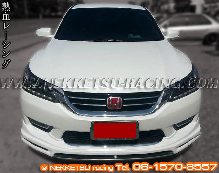 ش Accord G9 2013 ç Sport
