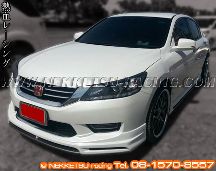 ش Accord G9 2013 ç Sport