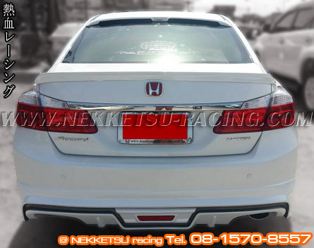 ش Accord G9 2013 ç Sport