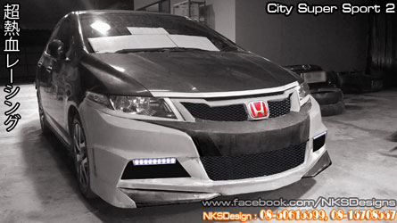 ش City 2008-2013 ç Super Sport2