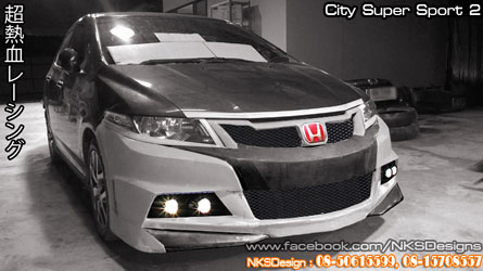 ش City 2008-2013 ç Super Sport2