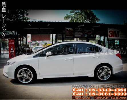 ش Honda Civic FB 2012-2015 ç JAP