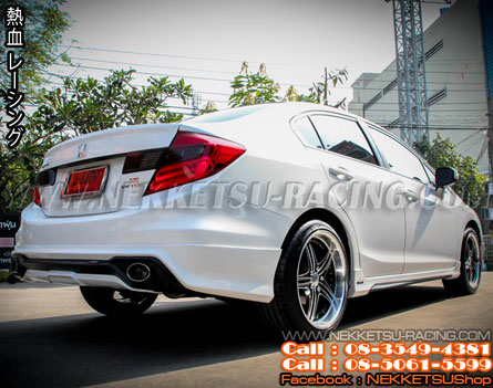 ش Honda Civic FB 2012-2015 ç JAP