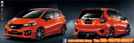 ش Jazz 2014 ç Mugen RS