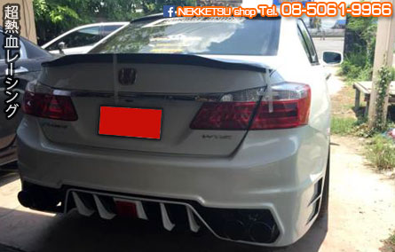 ش Honda Accord G9 ç Sparkle