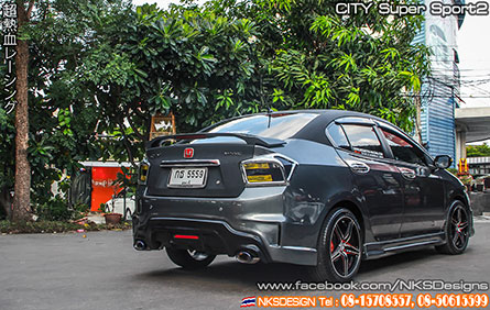 ش City 08-13 ç Super Sport V2