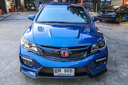 شö Civic FD ç Type X 2016 չԹ