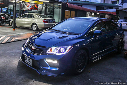 شö Civic FD ç Type X 2016 չԹ