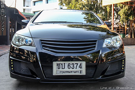 شö Honda Civic FD ç VIP Sport մ