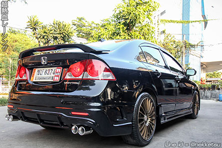 شö Honda Civic FD ç VIP Sport մ