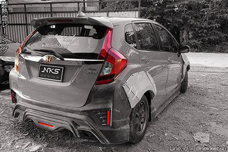 شö Jazz GK ç Type r + 