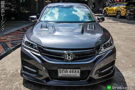 شö Honda Accord G9 ç Type R