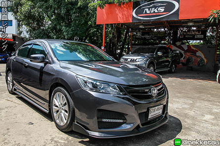 شö Honda Accord G9 ç Type R