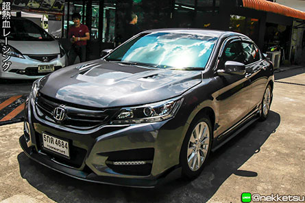 شö Honda Accord G9 ç Type R