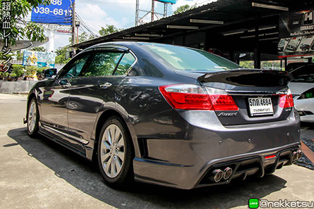 شö Honda Accord G9 ç Type R