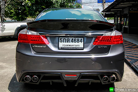 شö Honda Accord G9 ç Type R