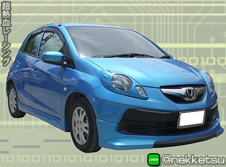 شö Honda Brio 2011 ç S1