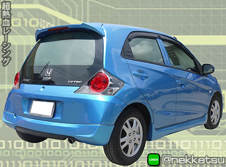 شö Honda Brio 2011 ç S1