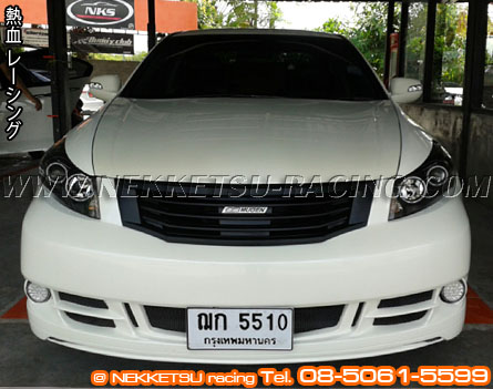 شͺѹ Honda Accord G8 2008-2012 ç Job Design