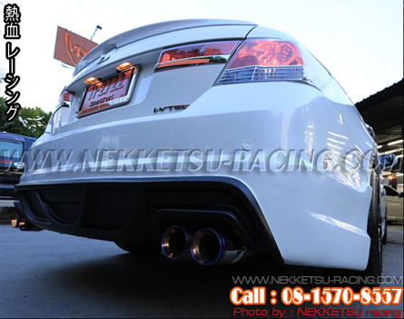 ش Accord G8 K Break